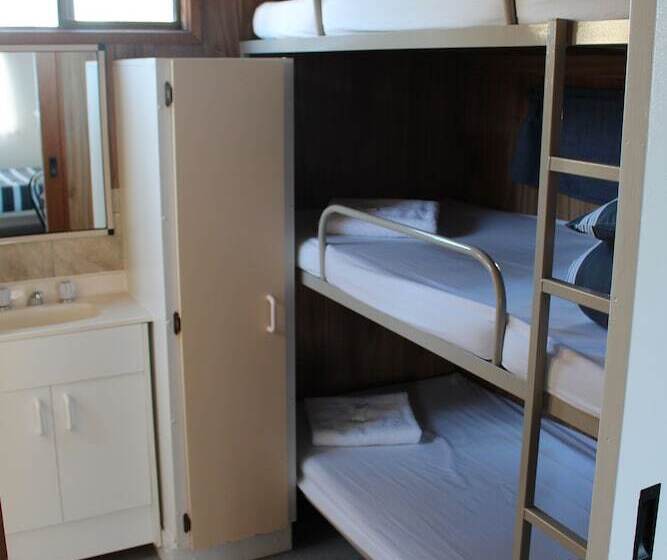 호텔 Golden Terrace Holiday Park