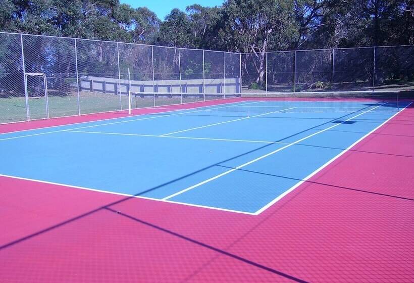 בית מלון כפרי Lakesea Park