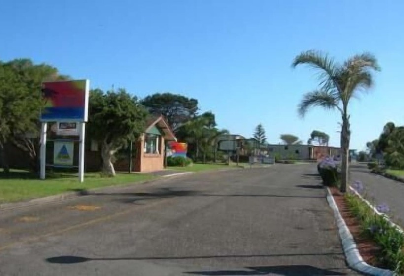 בית מלון כפרי Lanis On The Beach   Old Bar