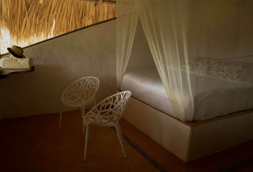 בית מלון כפרי Las Almas Petit