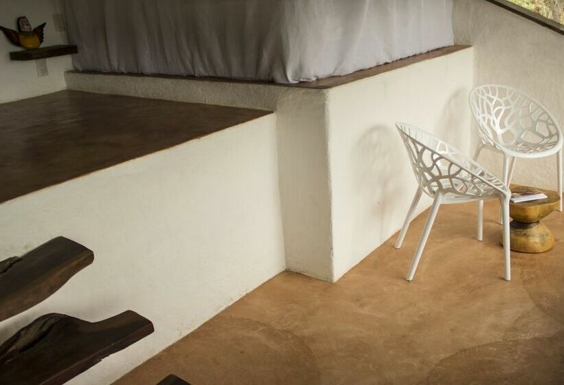 בית מלון כפרי Las Almas Petit