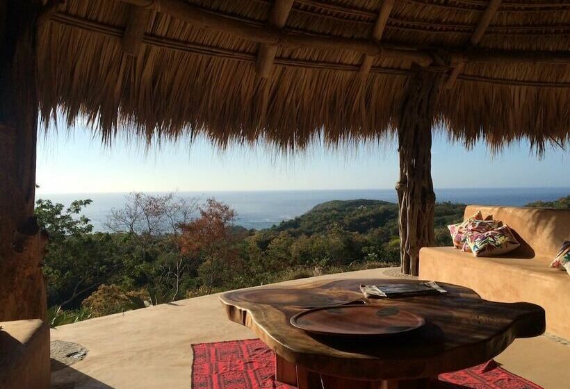 בית מלון כפרי Las Almas Petit