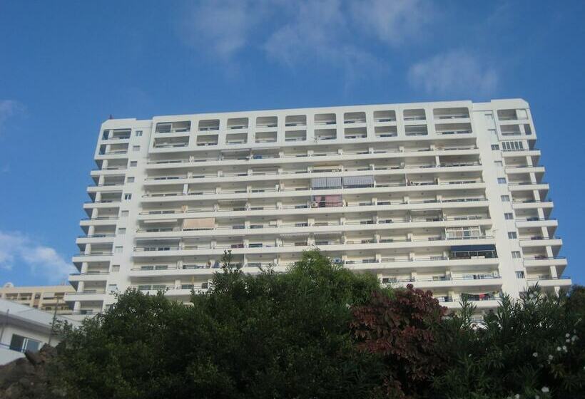 酒店 Paraiso Del Sur Apartments