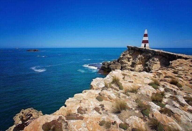 ホテル Robe Holiday Park