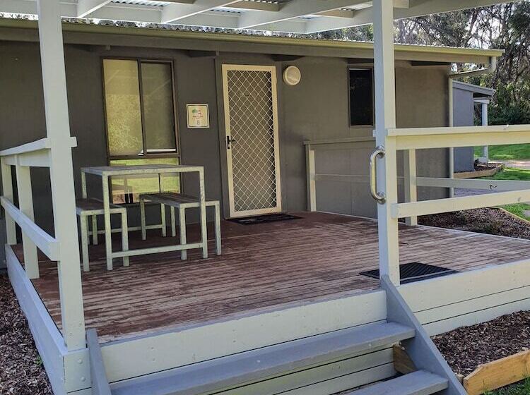 ホテル Robe Holiday Park