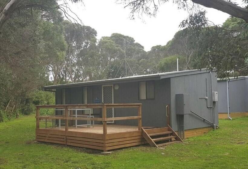 ホテル Robe Holiday Park