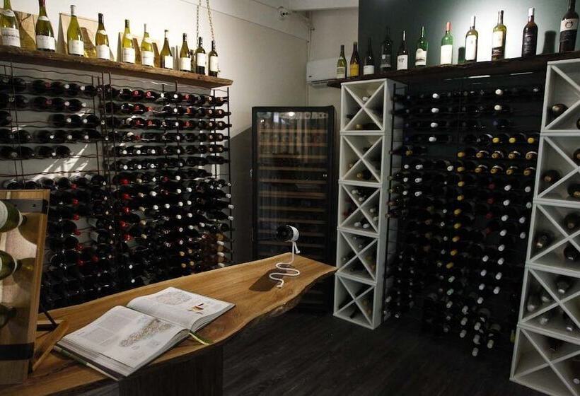 בית מלון כפרי Songbirds Rainforest Retreat