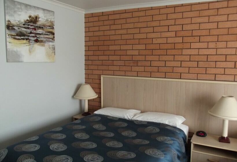 מוטל Centabrook Motor Inn