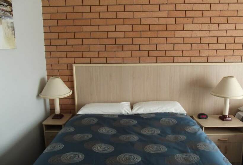 מוטל Centabrook Motor Inn