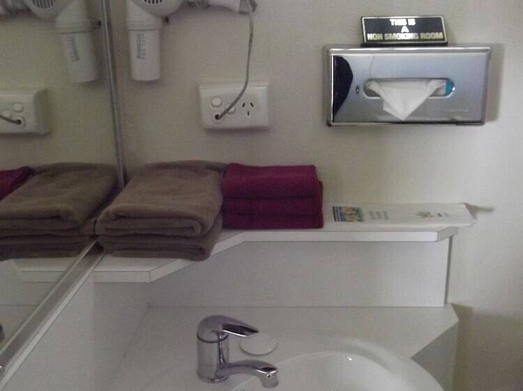 מוטל Centabrook Motor Inn