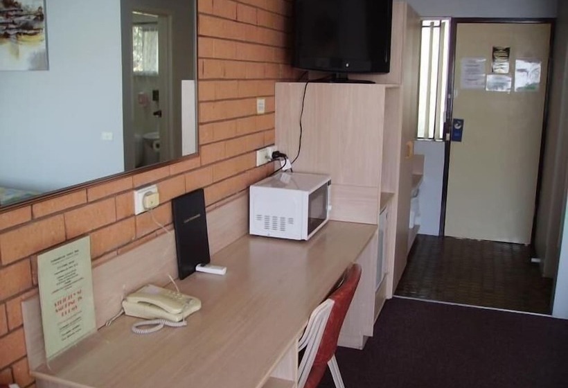 מוטל Centabrook Motor Inn