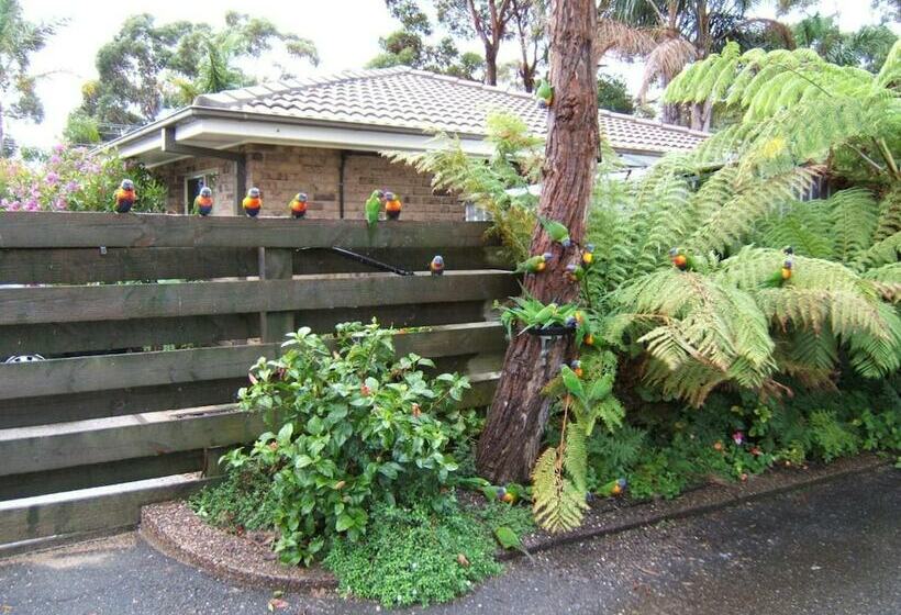 Ocean Drive Apartments