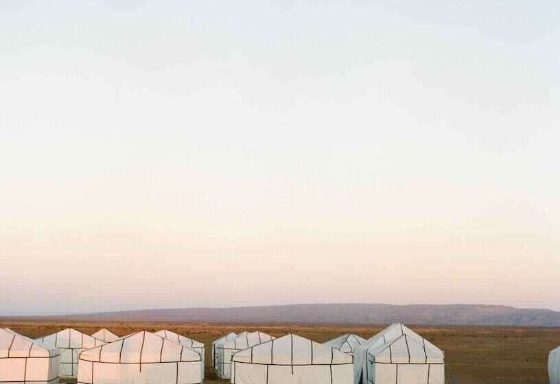 پانسیون Camp Adounia