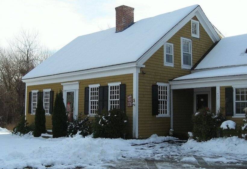 ペンション Chatham Guest Rooms