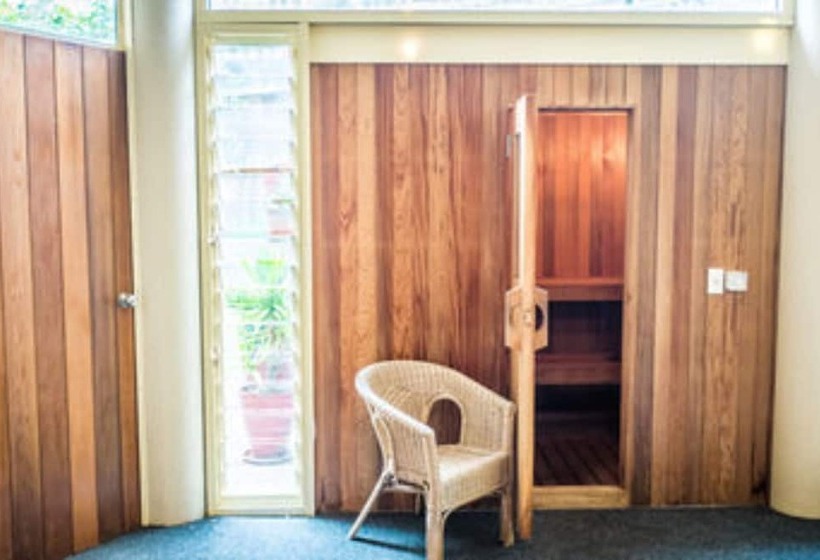 펜션 Eugenies Inverloch