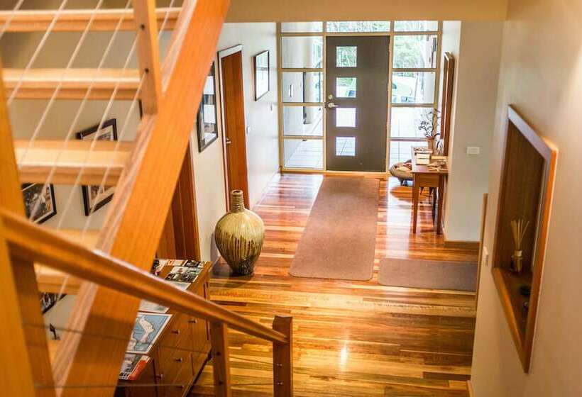 펜션 Eugenies Inverloch