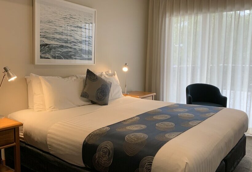 펜션 Eugenies Inverloch