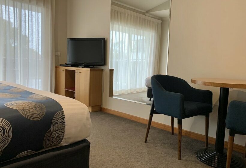 펜션 Eugenies Inverloch