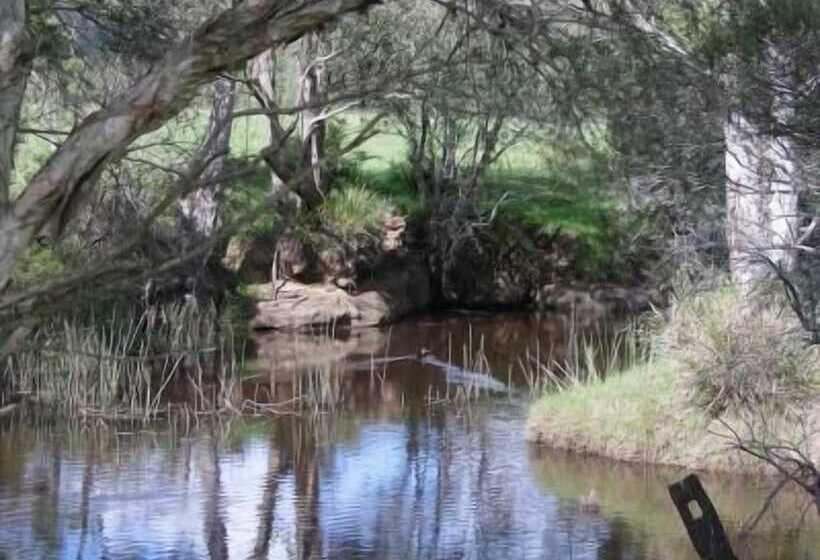 פנסיון Mulla Villa