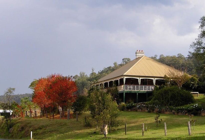 פנסיון Mulla Villa