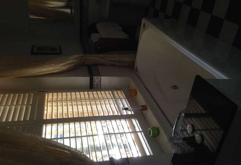 פנסיון Mulla Villa