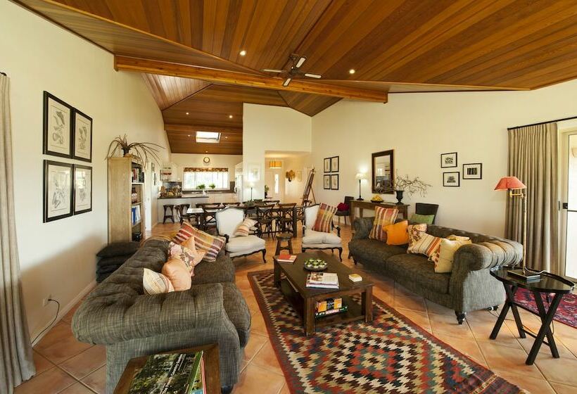 Пансион Rosby Guesthouse