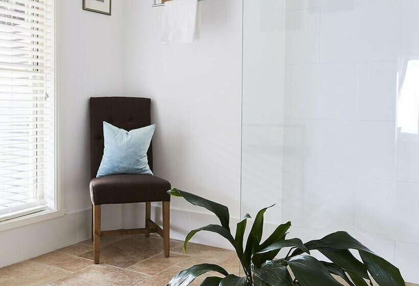 Пансион Rosby Guesthouse