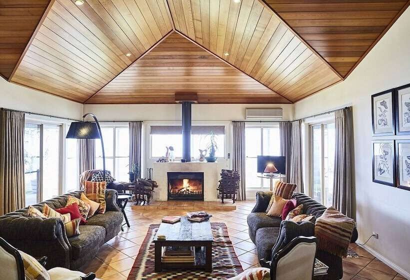 Пансион Rosby Guesthouse