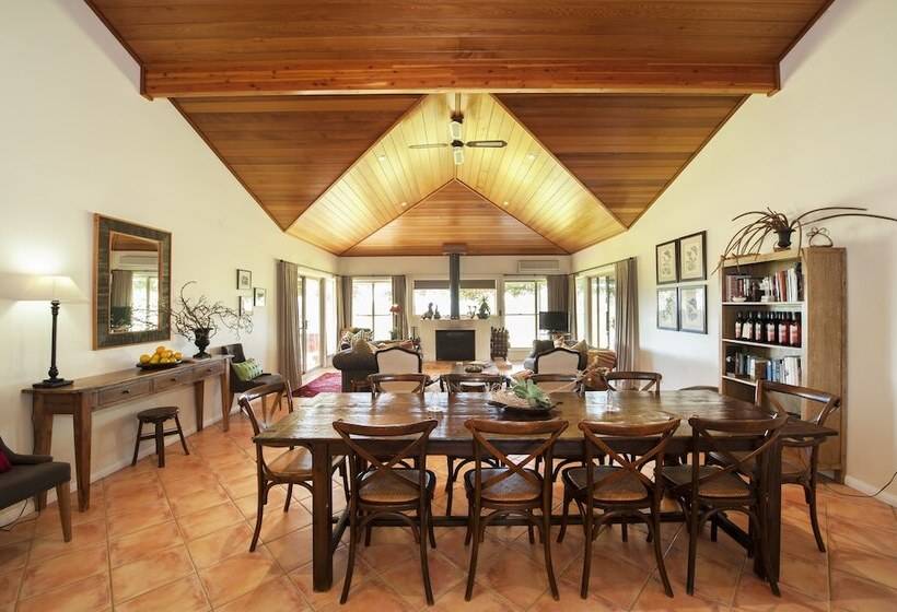 Пансион Rosby Guesthouse