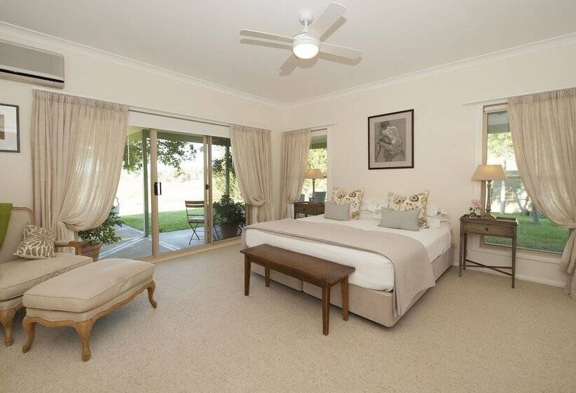 Пансион Rosby Guesthouse