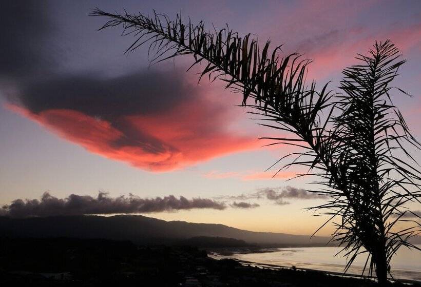 بنسيون The Bay Lodge