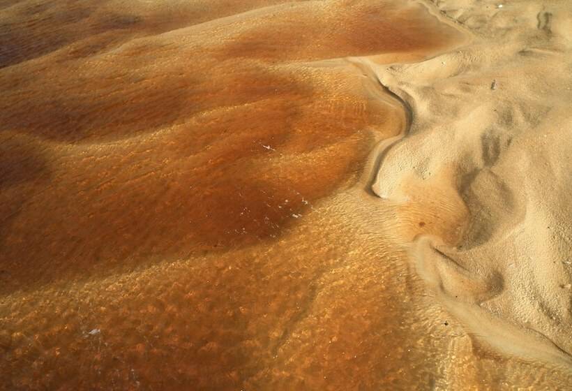 Пансион The Bay Lodge
