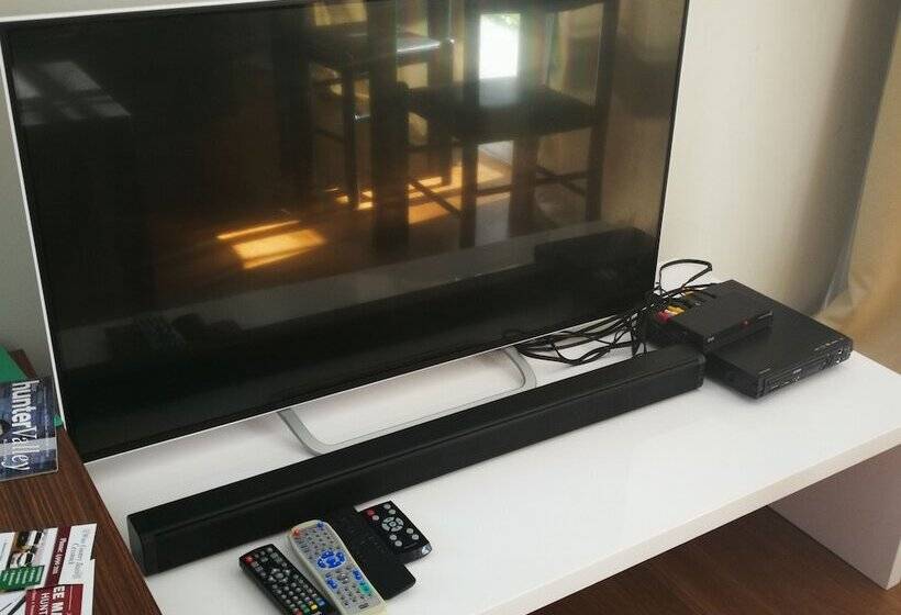 פנסיון Vineyard Hill