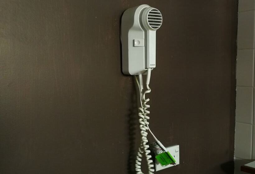 פנסיון Vineyard Hill