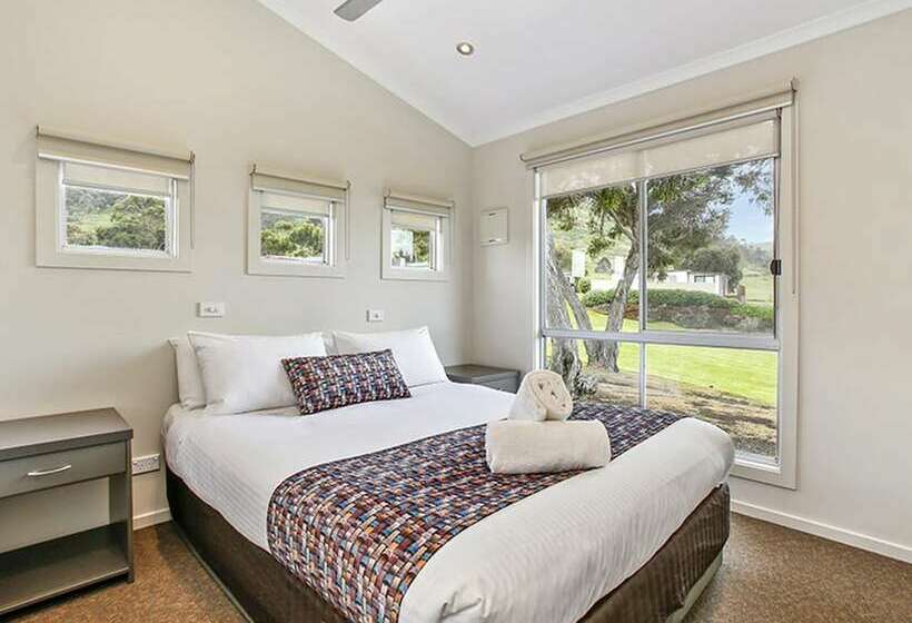 Курорт Beach Cabin Apollo Bay