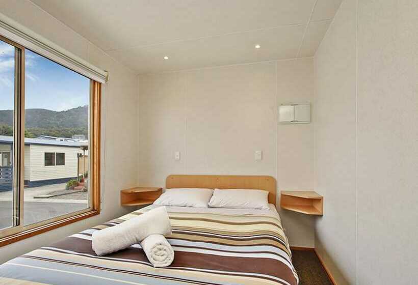 Курорт Beach Cabin Apollo Bay