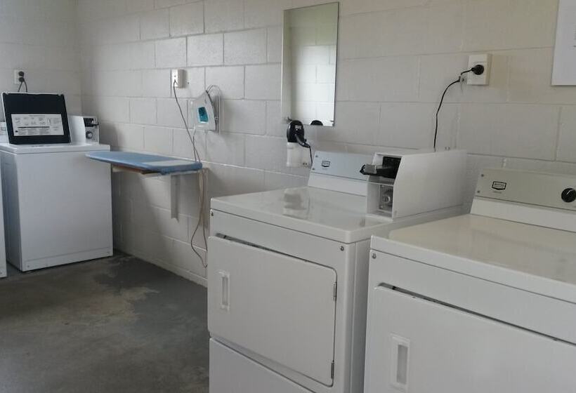 リゾートホテル Harbourside Holiday Park