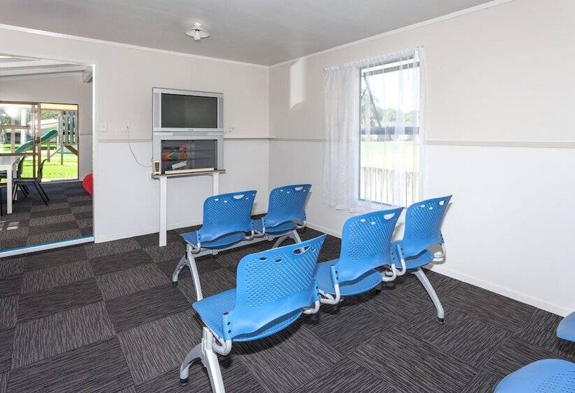 リゾートホテル Harbourside Holiday Park