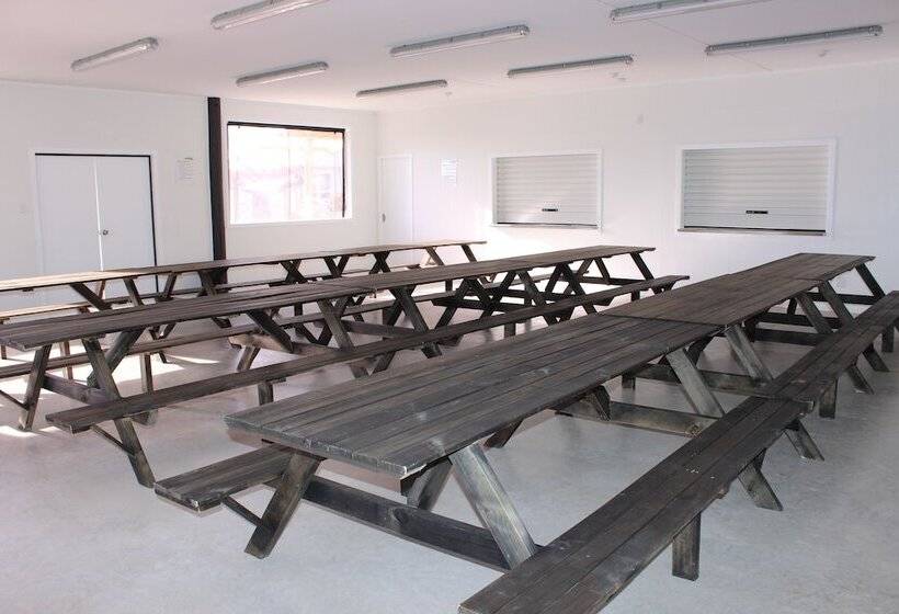 אתר נופש Levin Top 10 Holiday Park