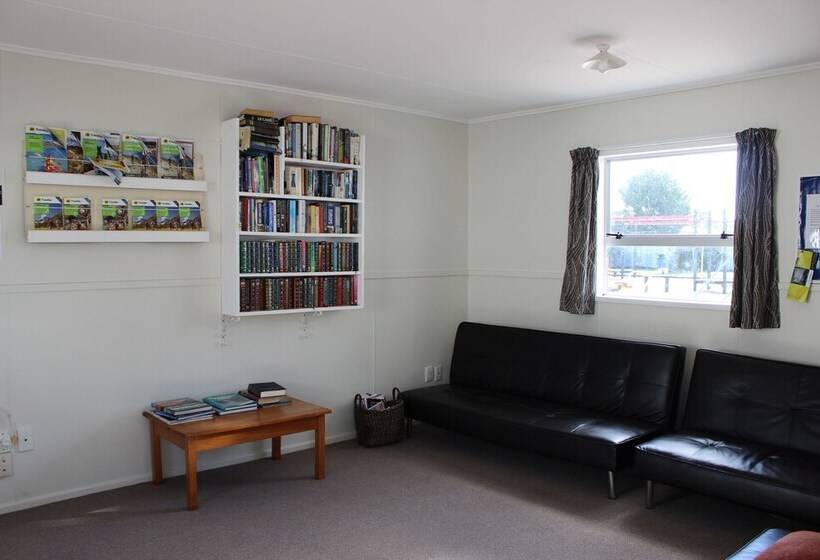 אתר נופש Levin Top 10 Holiday Park