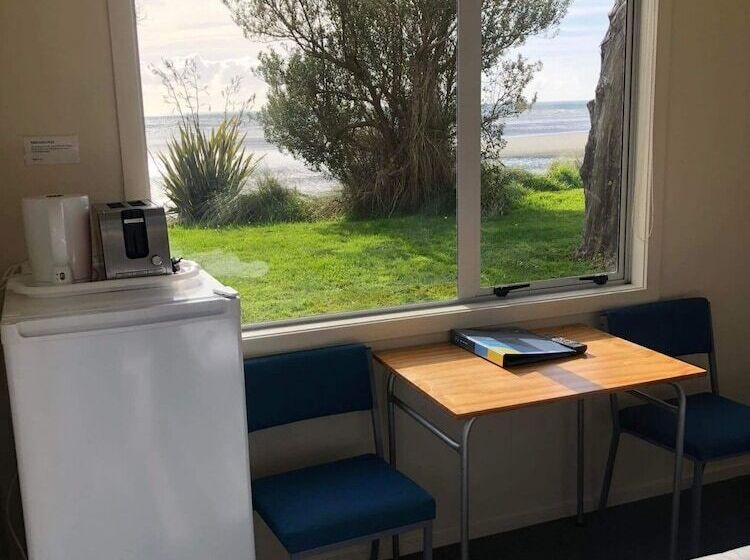 Курорт Pohara Beach Top 10 Holiday Park