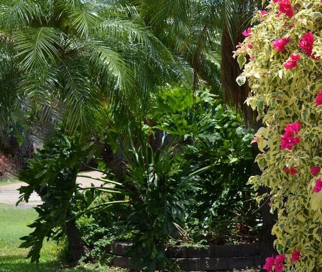 منتجع Southside Holiday Village