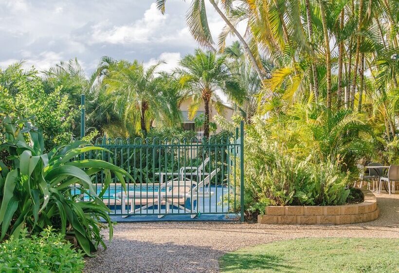 منتجع Southside Holiday Village