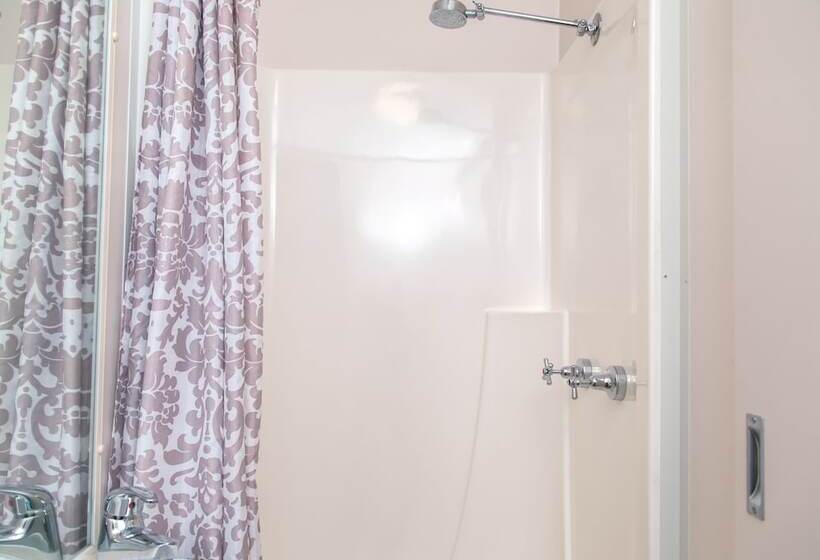 منتجع Southside Holiday Village