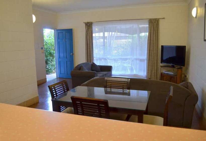 St Andrews Serviced Apartments