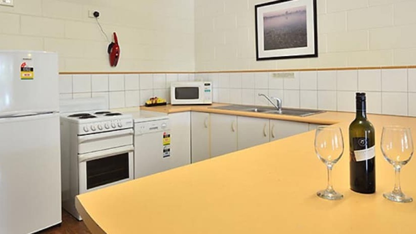 St Andrews Serviced Apartments