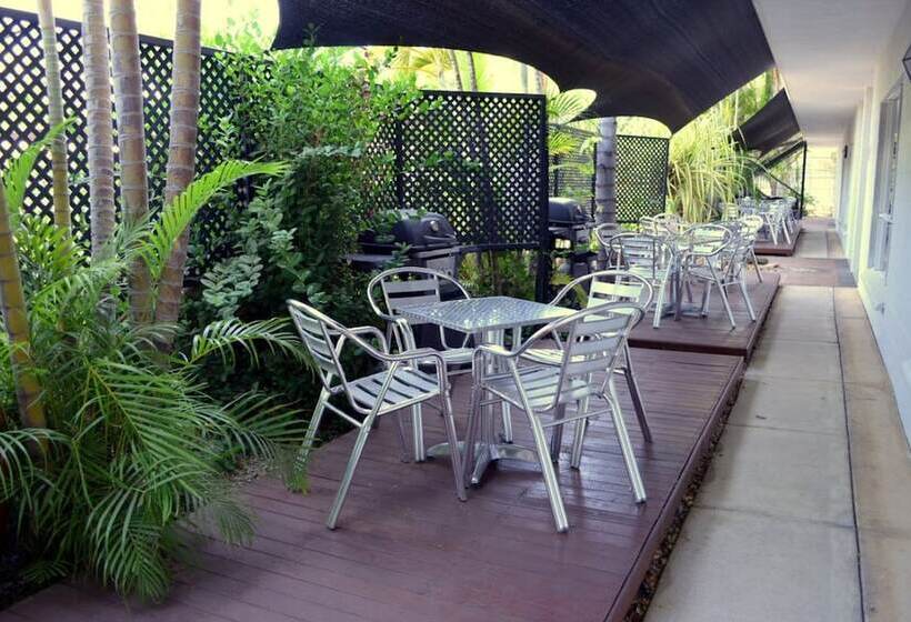 St Andrews Serviced Apartments