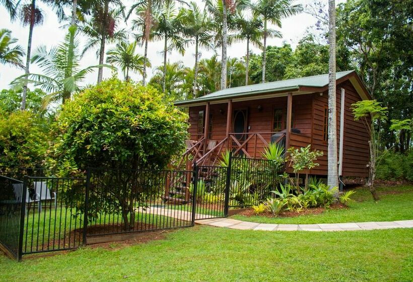 Sunshine Valley Cottages