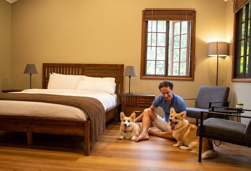 Sunshine Valley Cottages