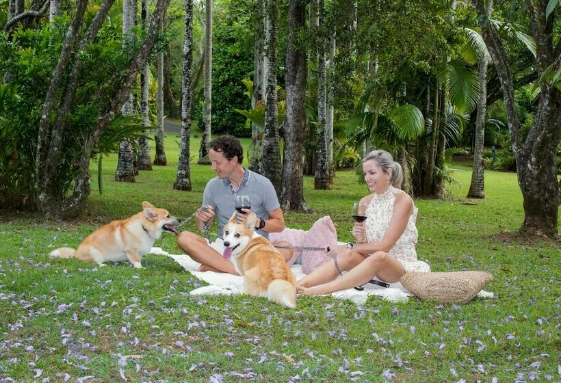 Sunshine Valley Cottages